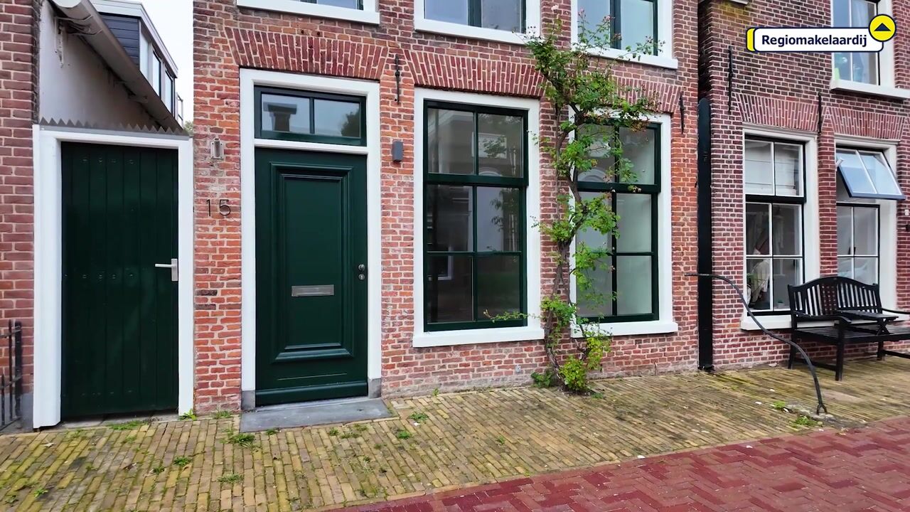 Video van Legeweg 15