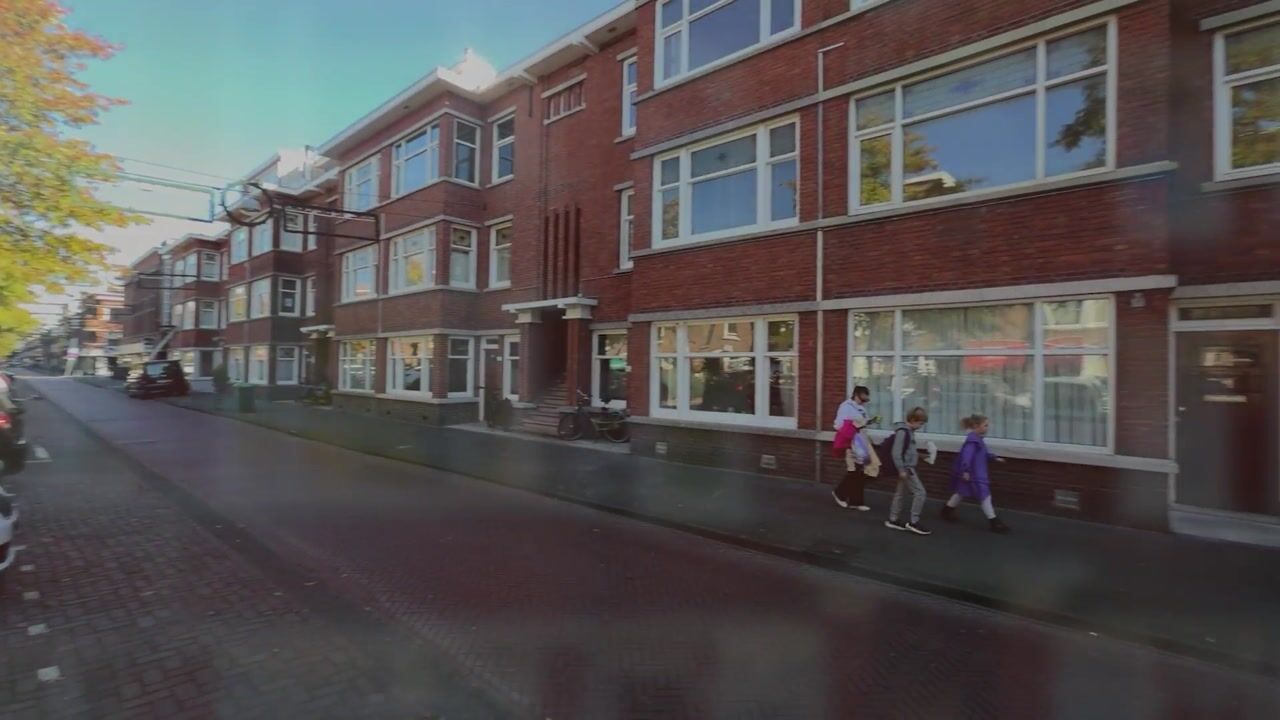 Video van Vlierboomstraat 638
