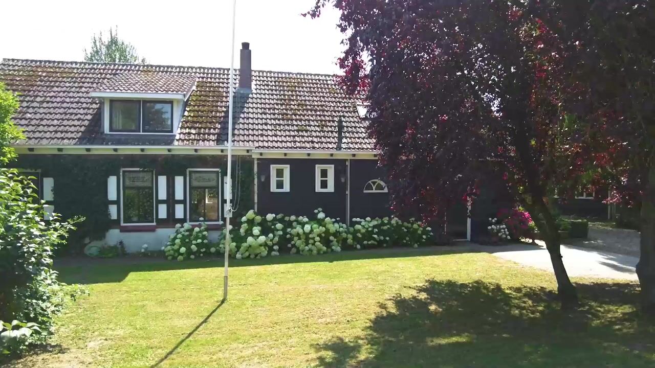 Video van Vreelandsedijk 23