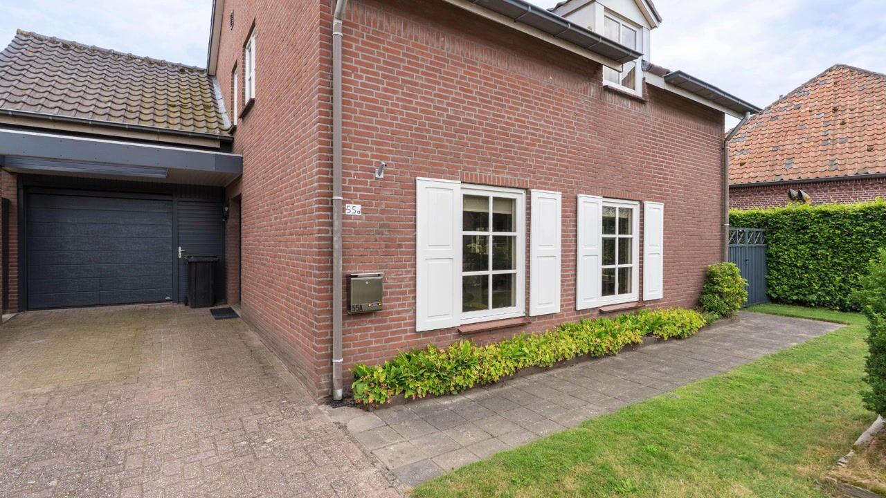 Video van Albionstraat 55-A