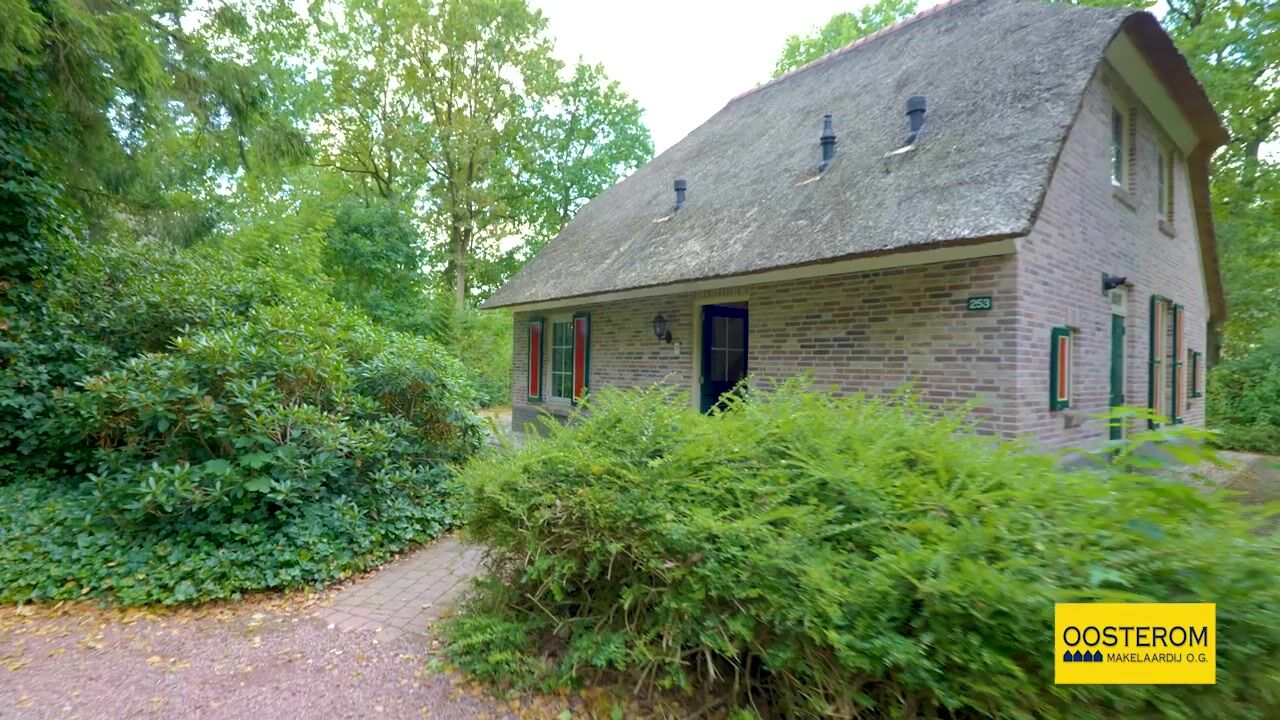 Video of Buinerweg 8-253