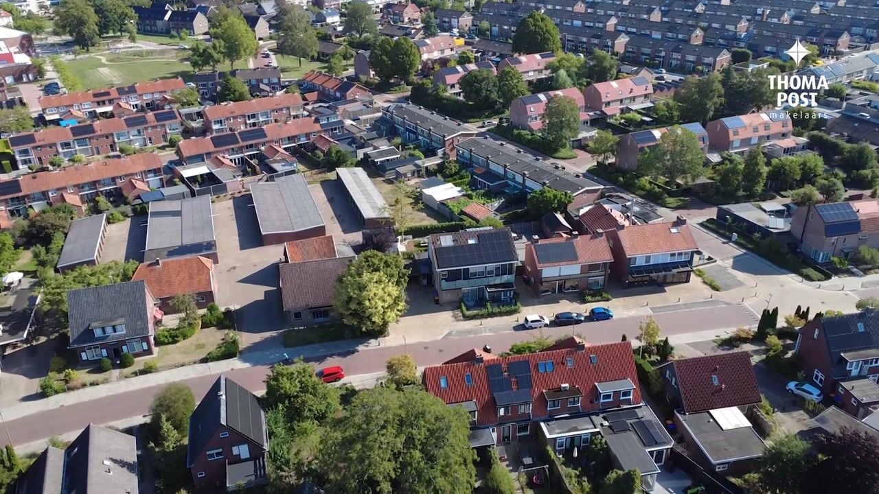 Video van Kloetenseweg 43