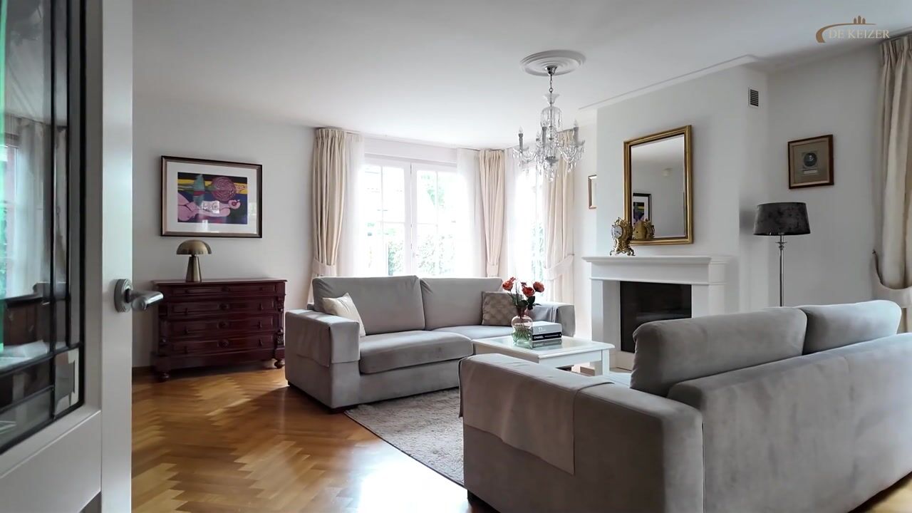 Video of Zilverschoonlaan 44