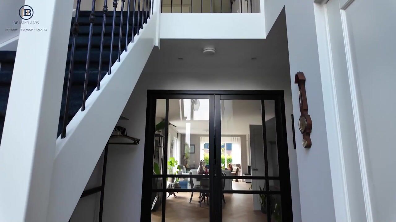 Video van Frederik Hendrikstraat 15