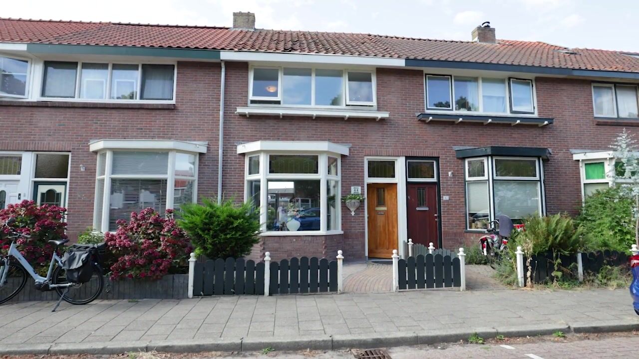 Video van Crocusstraat 44