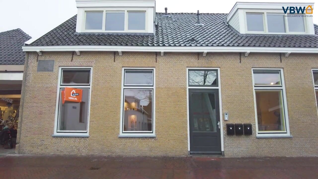 Video van Dorpsstraat 6