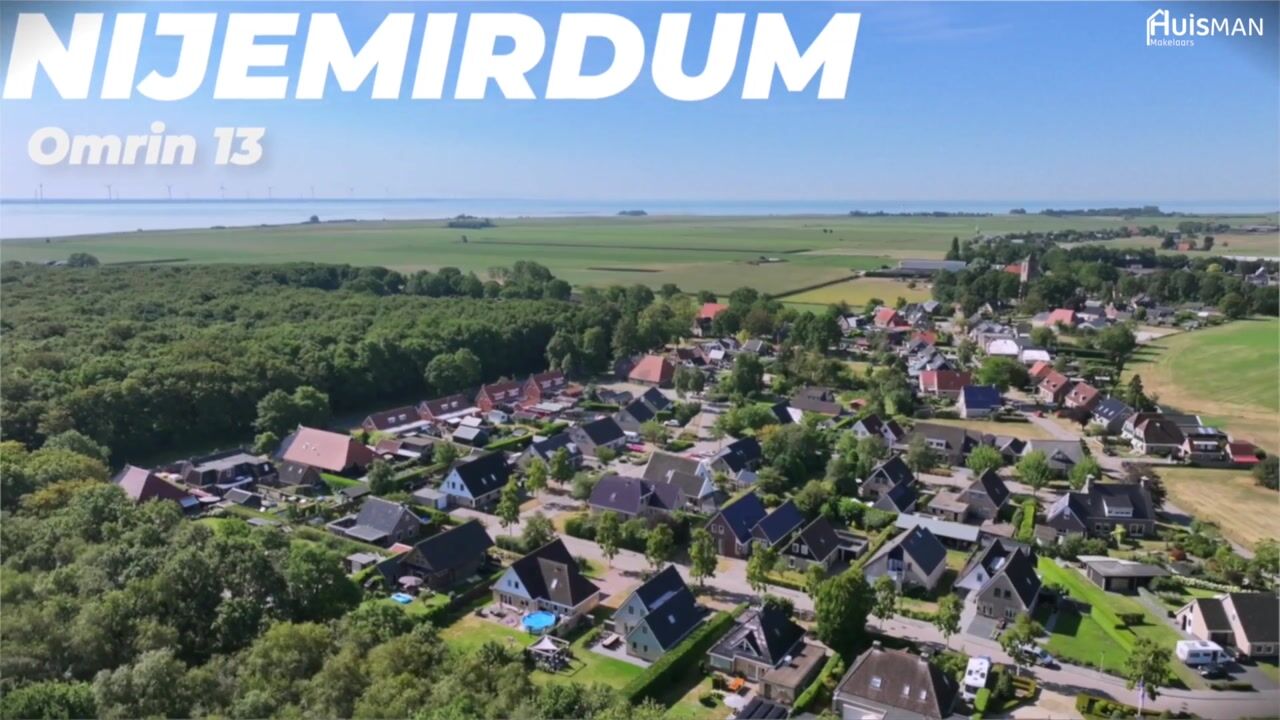 Video van Omrin 13