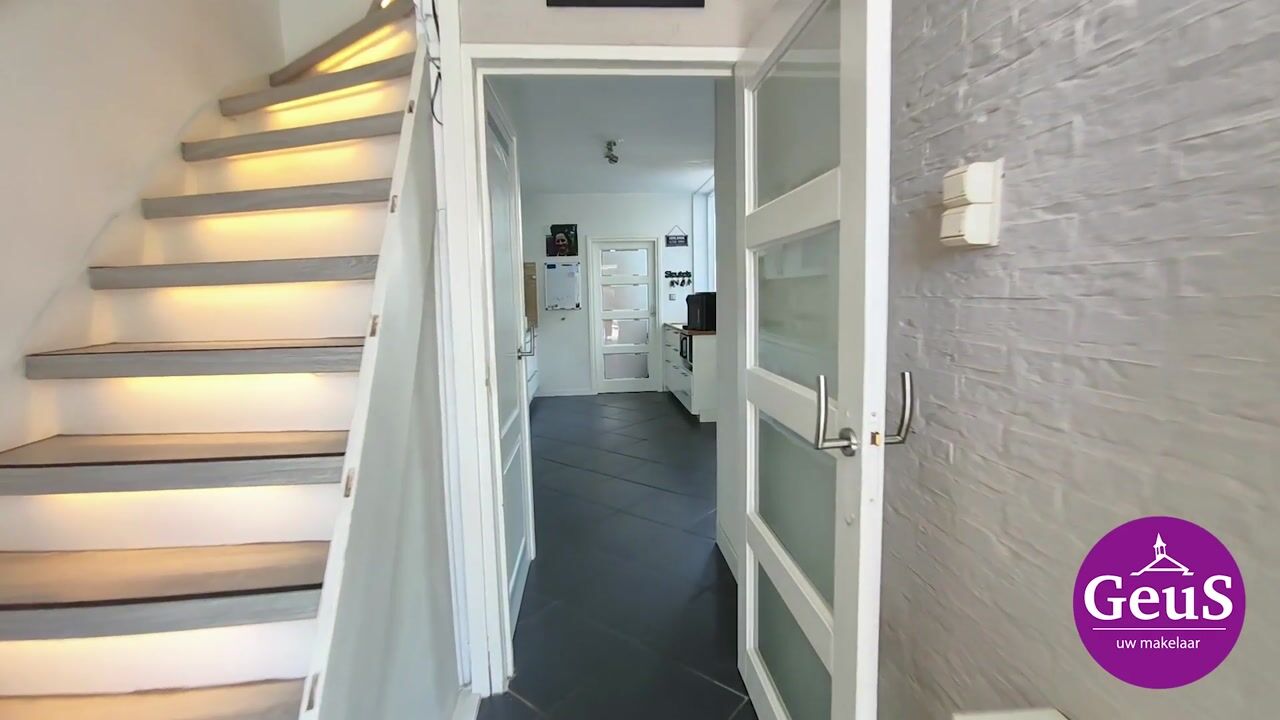 Video van Bontepolderstraat 13