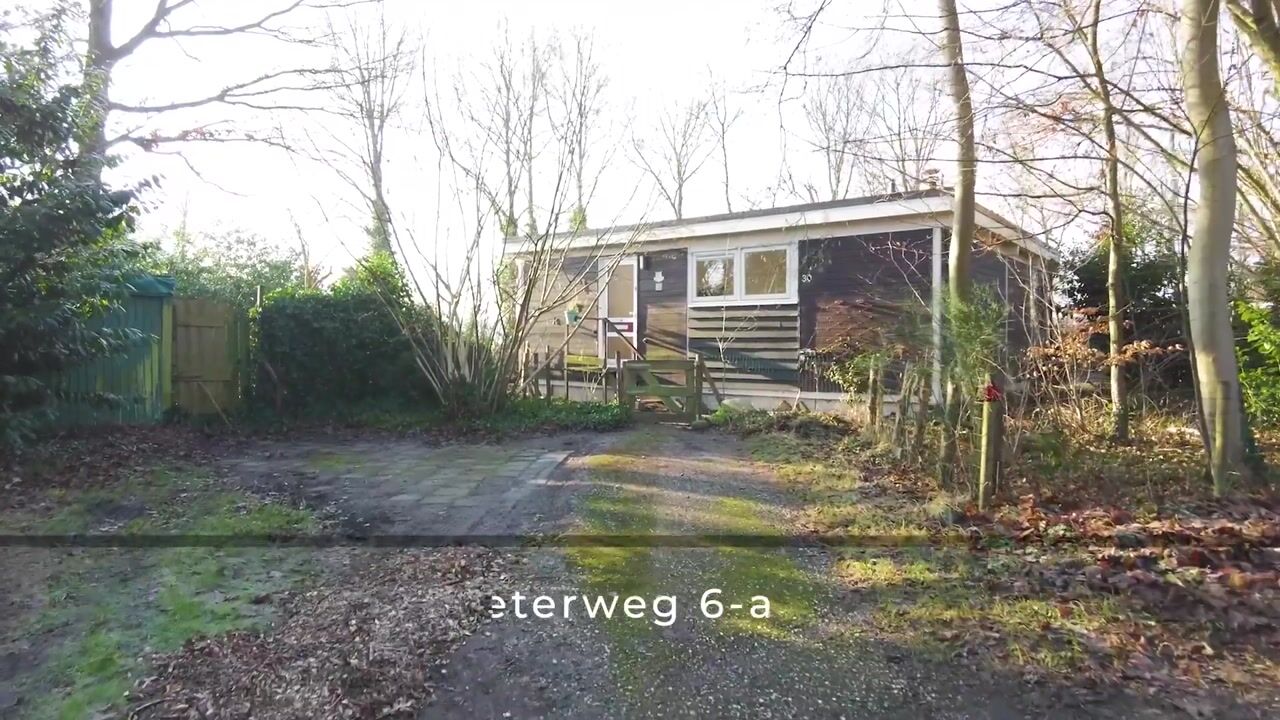 Video van Gieterweg 6-A30