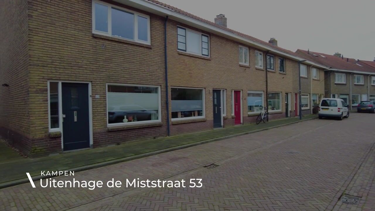 View video of Uitenhage de Miststraat 53