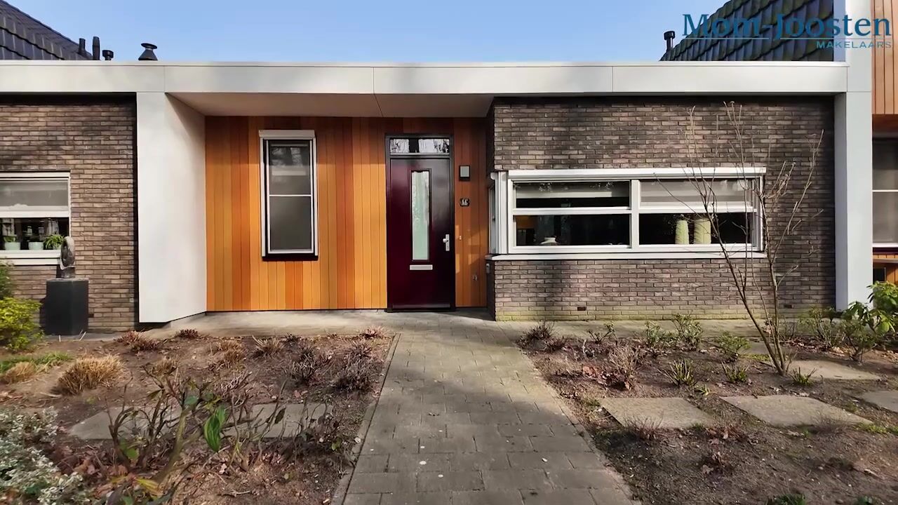 Video van Polstraat 1-F