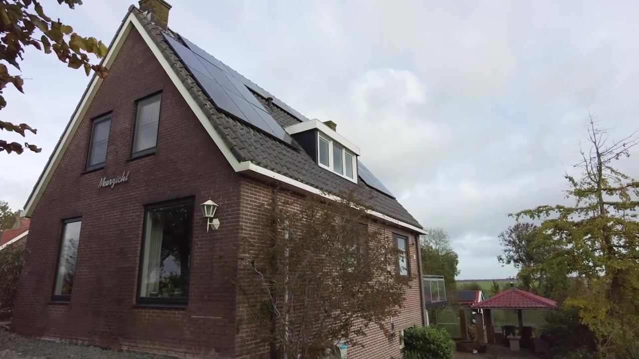 Video of Kerkbuurt 2