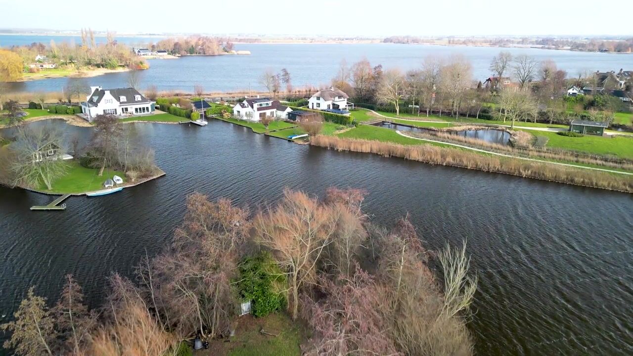 Video of Nieuwenbroeksedijk 4-A