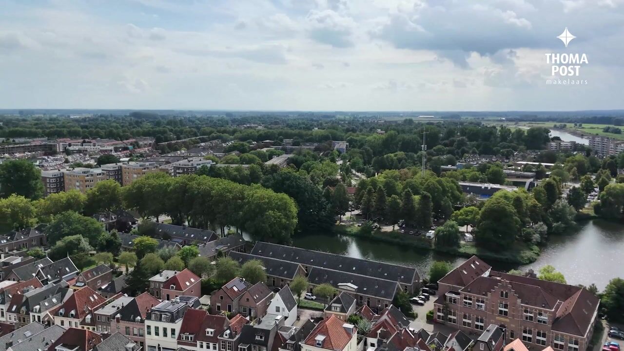 Video van Verdistraat 127