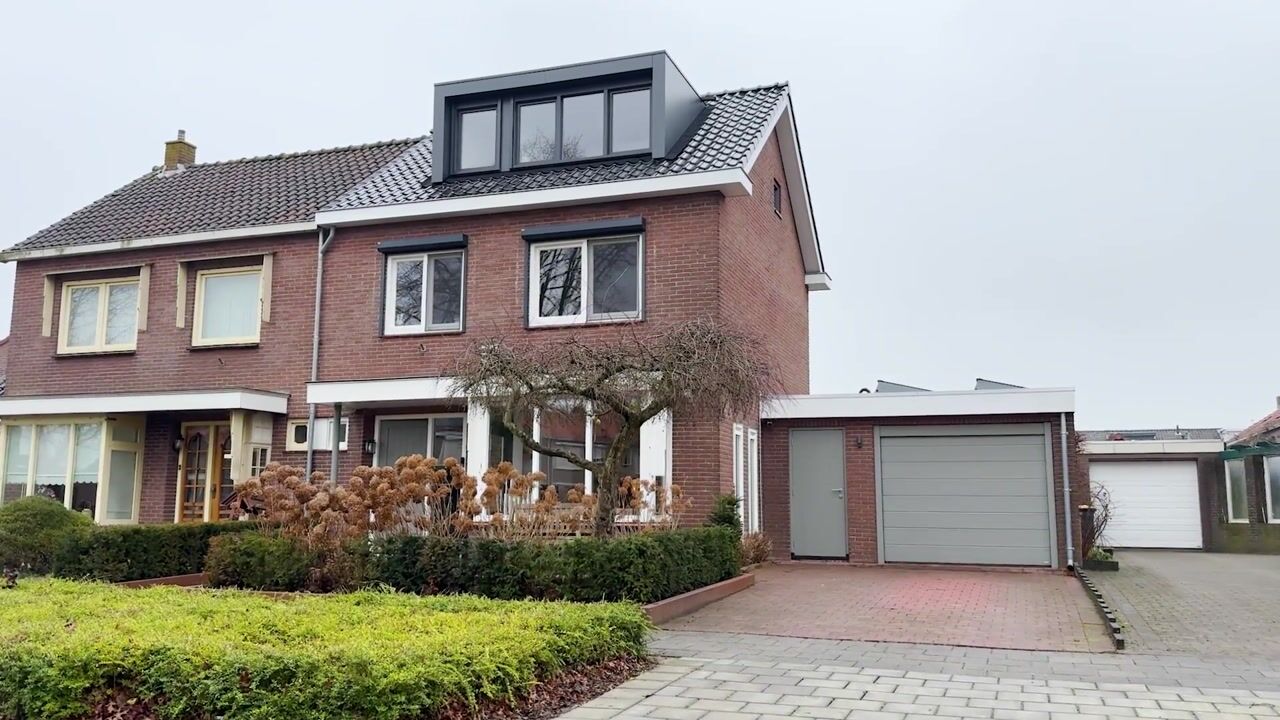 Video of Prinses Margrietstraat 11