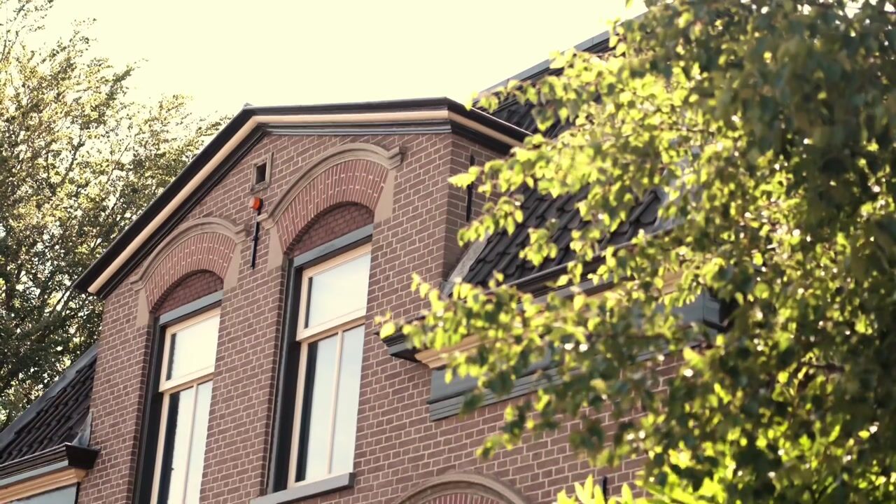 Video van Amersfoortsestraat 40