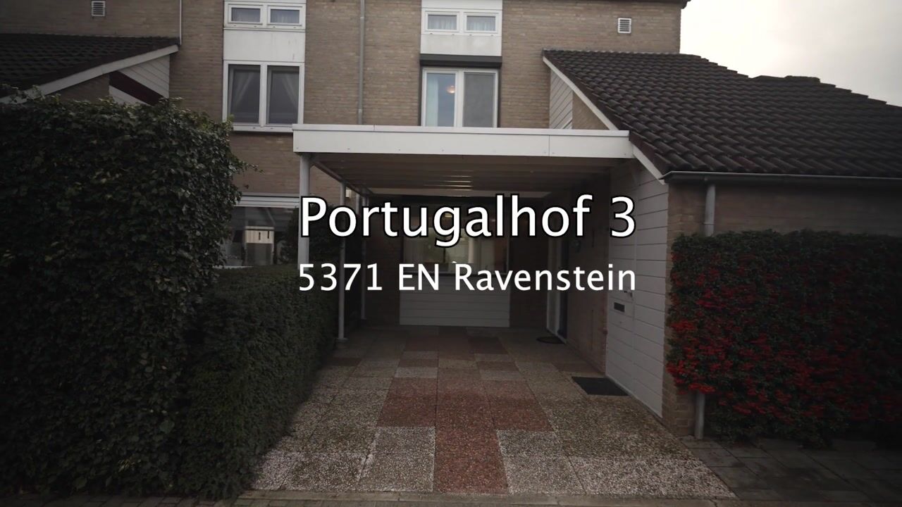 Video van Portugalhof 3