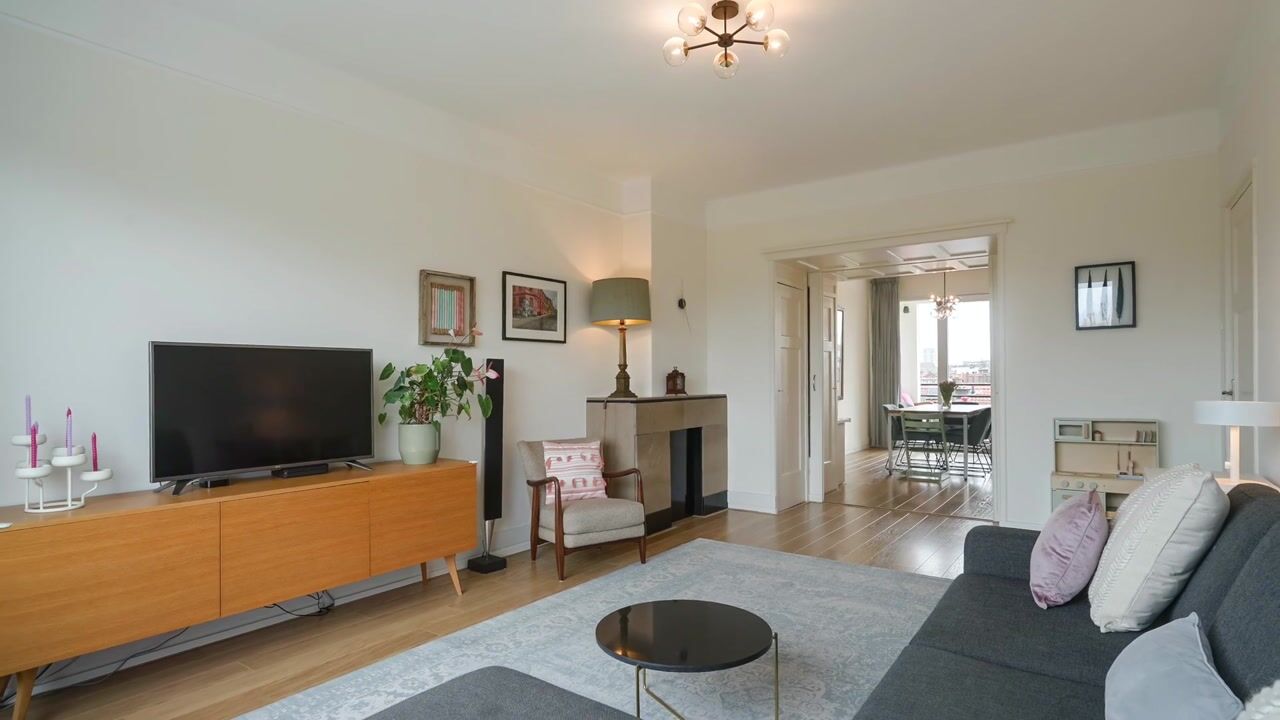 Video van Laan van Meerdervoort 1070