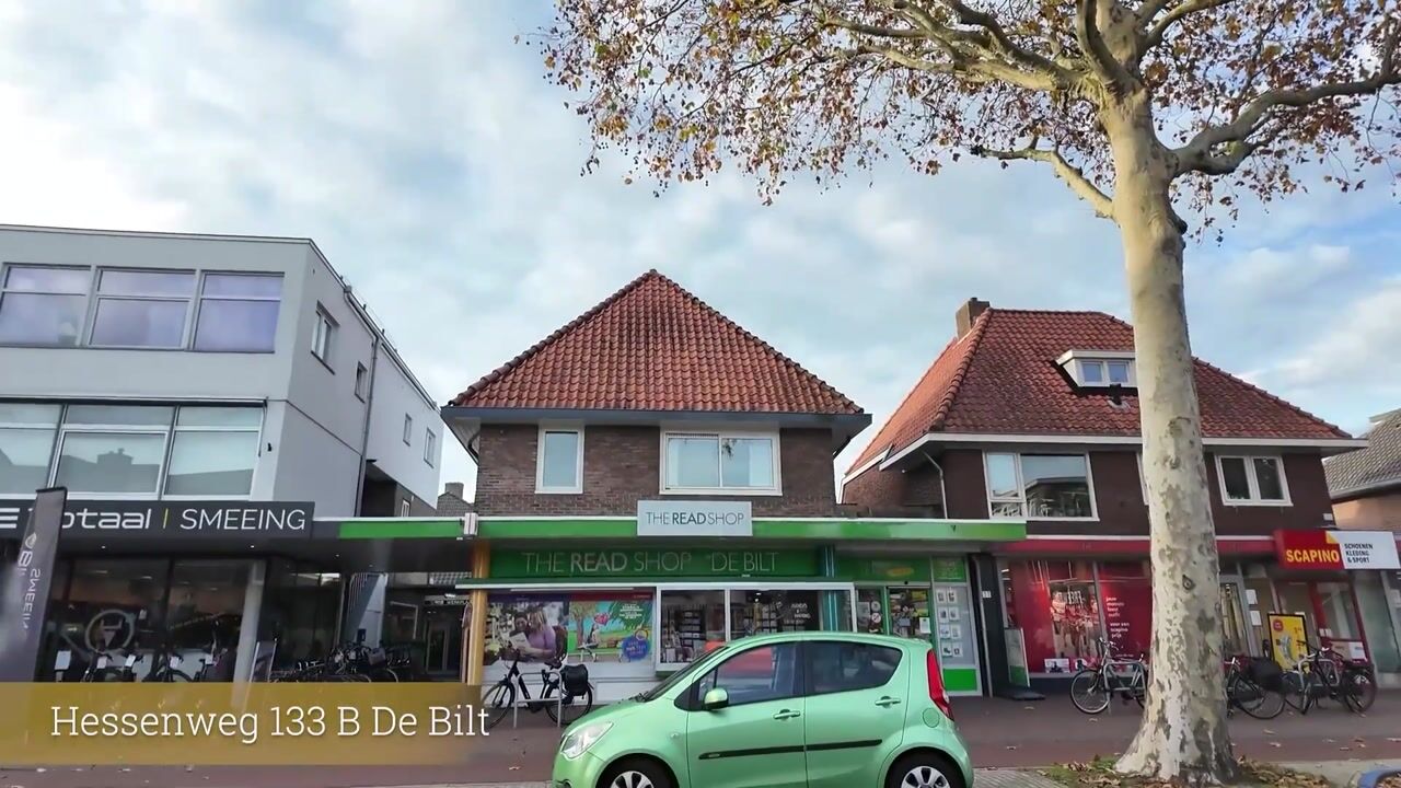 Video of Hessenweg 133-B