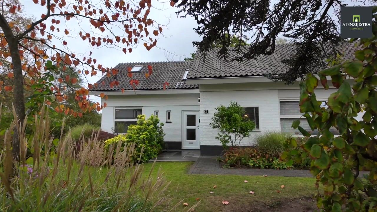 Video van Pottenbakker 21