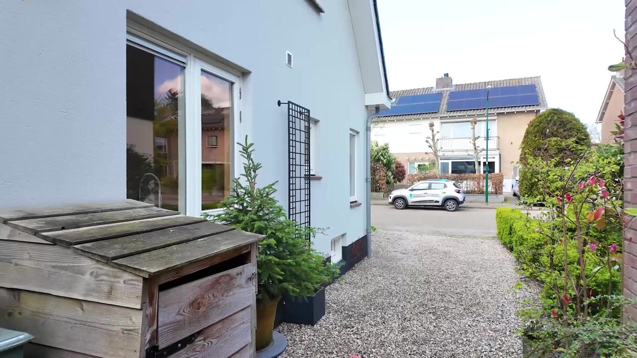 Video of Olijkeweg 25