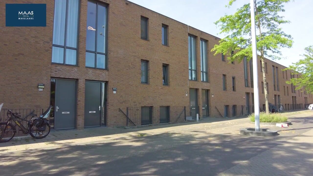 Video van Waterfront 47