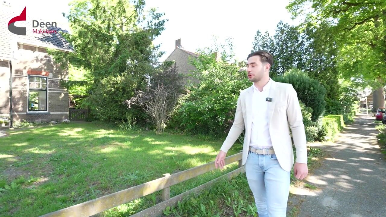 Video van Boslaan 13