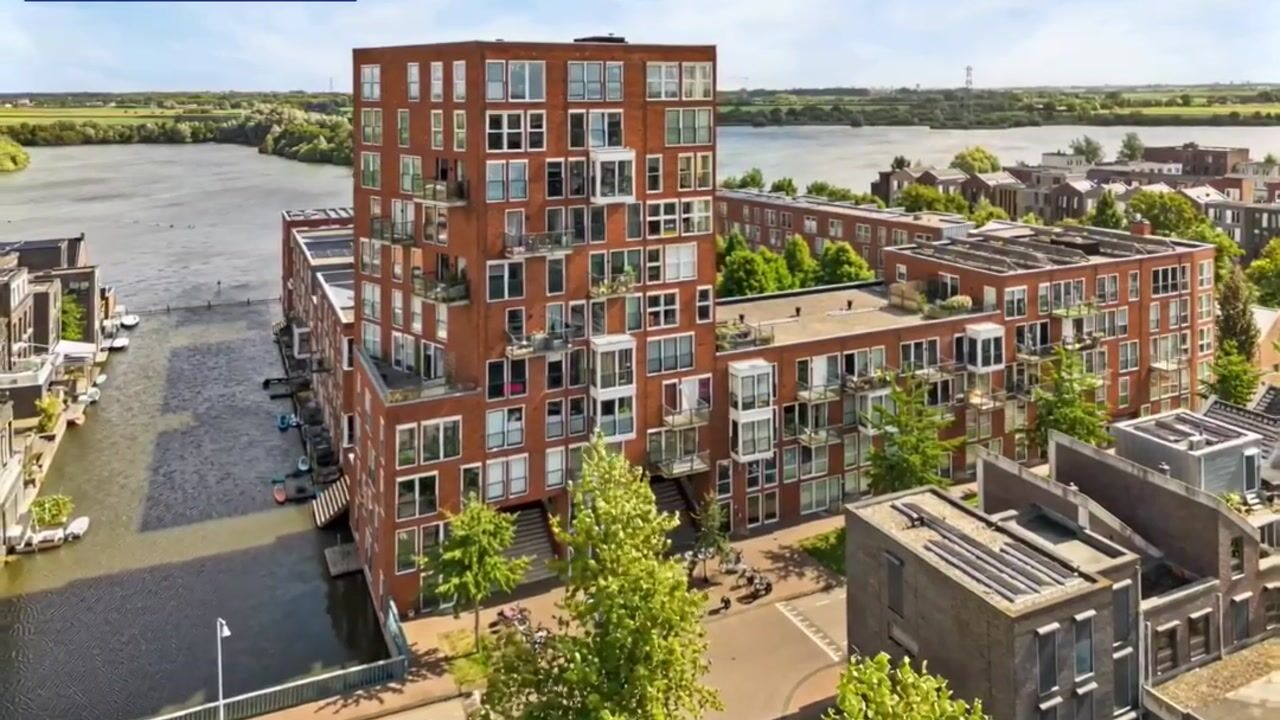 Video van Veluwemeer 108