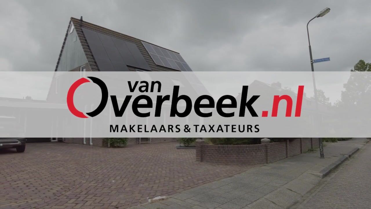 Video van Kronkelbaan 18