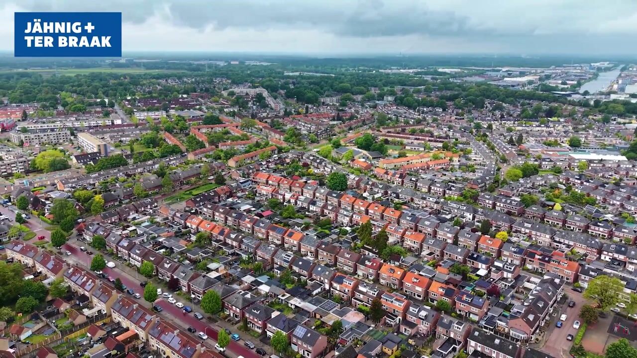 Video van Esdoornstraat 28