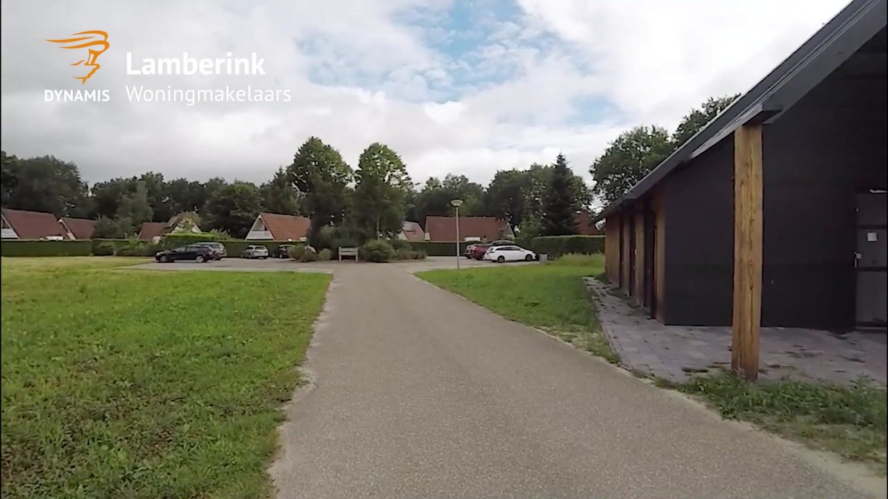 Video of Het Zwiggelterveld 18