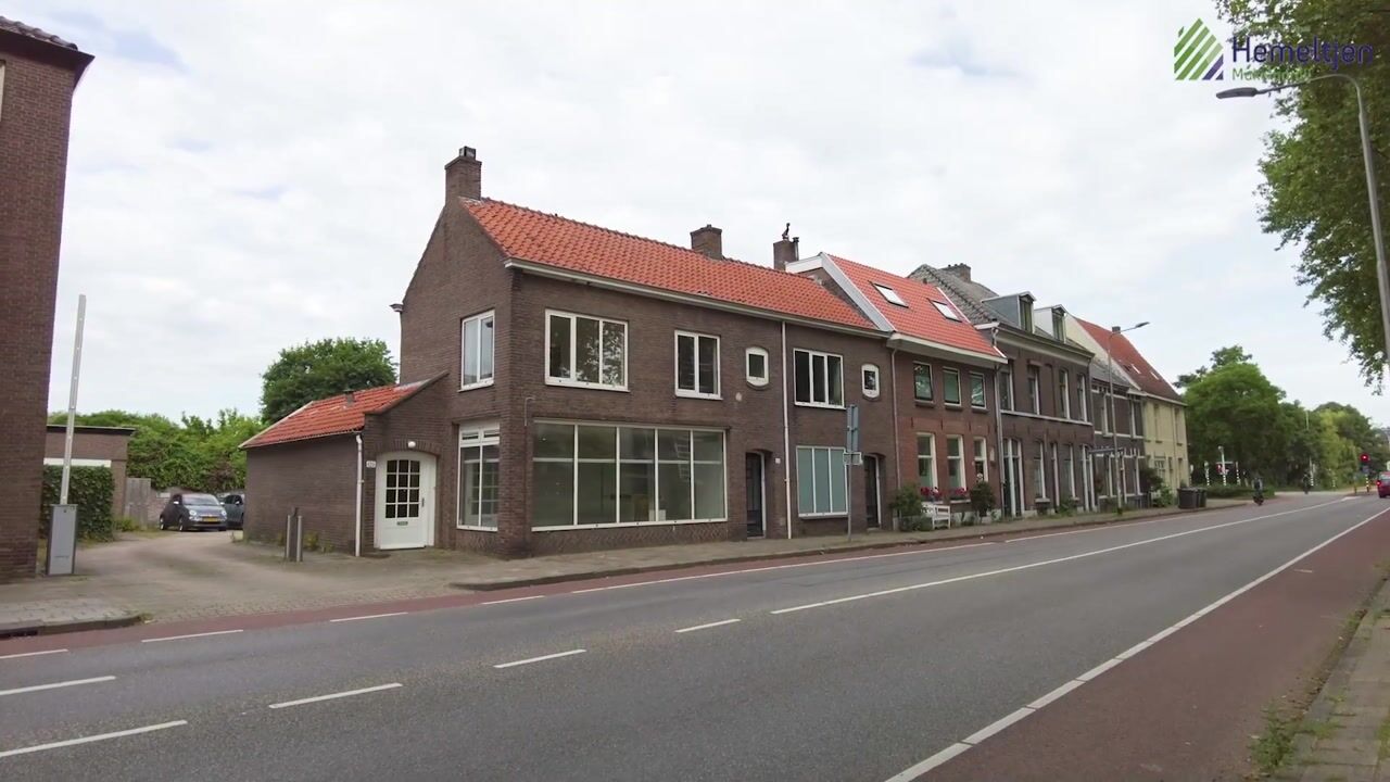 Video van Berkelsingel 116