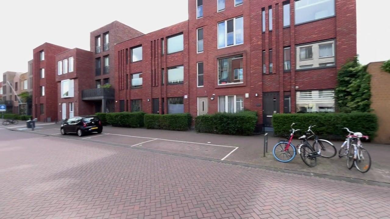 Video van Wandeloordlaan 105