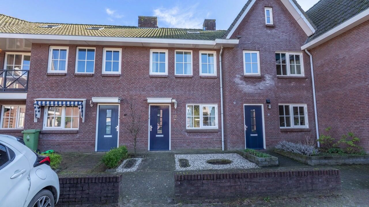 Video van De Taverne 12