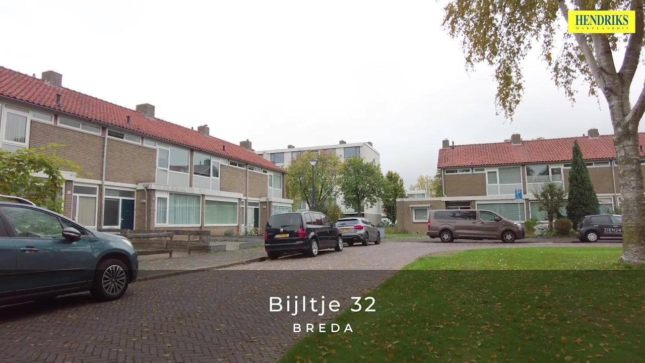 Video van Bijltje 32