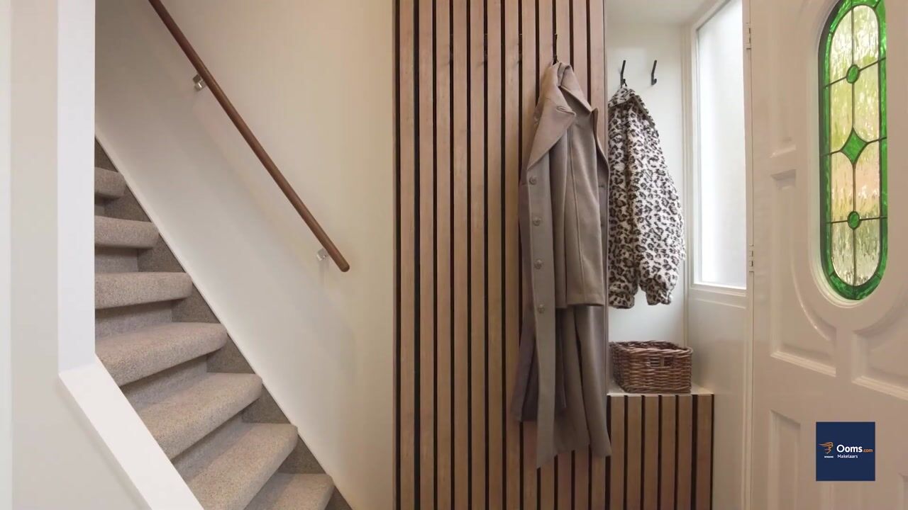 Video van Nassaulaan 20