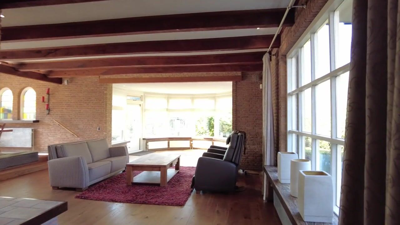 Video van Laan van Vijverberg 5