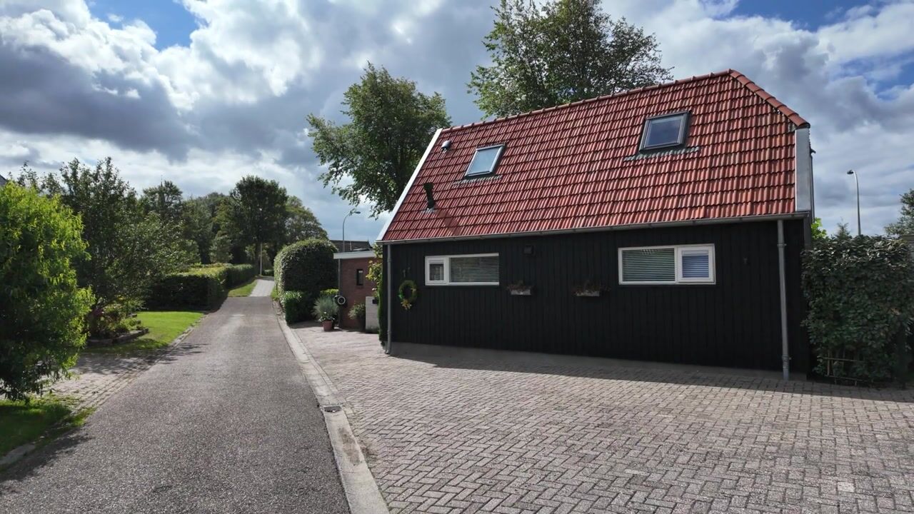 Video van Koopmanswei 1