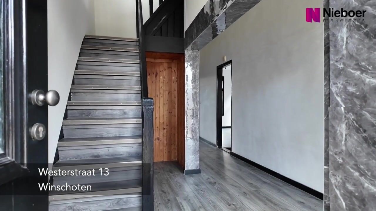 Video van Westerstraat 13