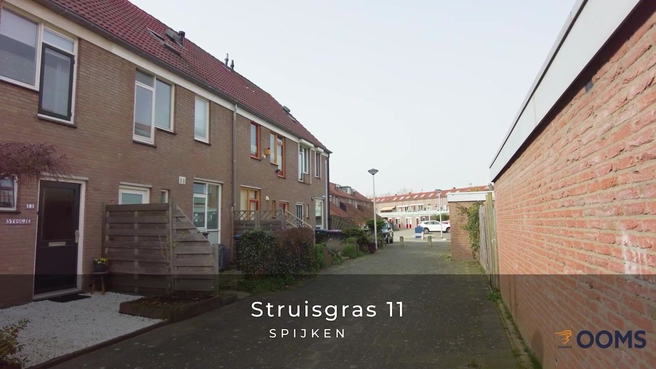Video van Struisgras 11