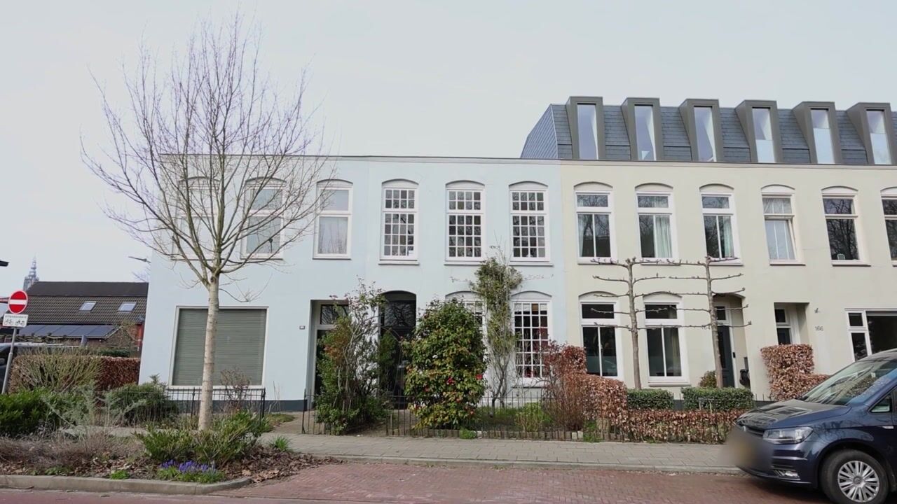 Video of Bisschopsweg 162