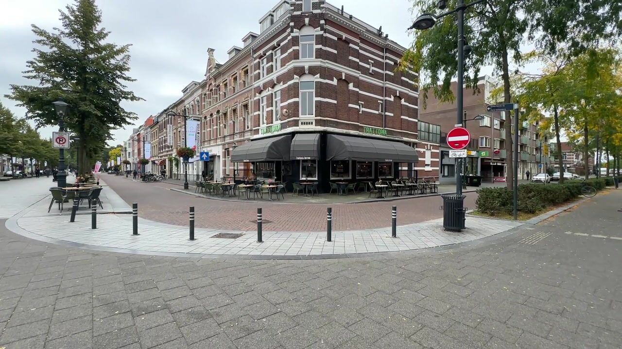 Video van Stationsplein 7-B1