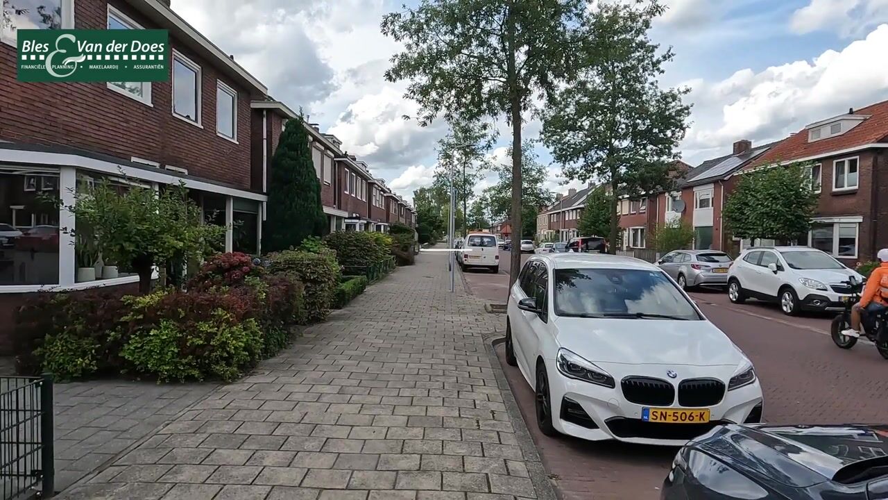 Video van B.W. ter Kuilestraat 129