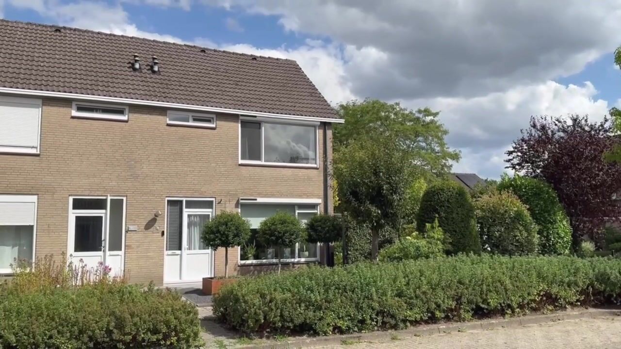 Video van Anjelier 23