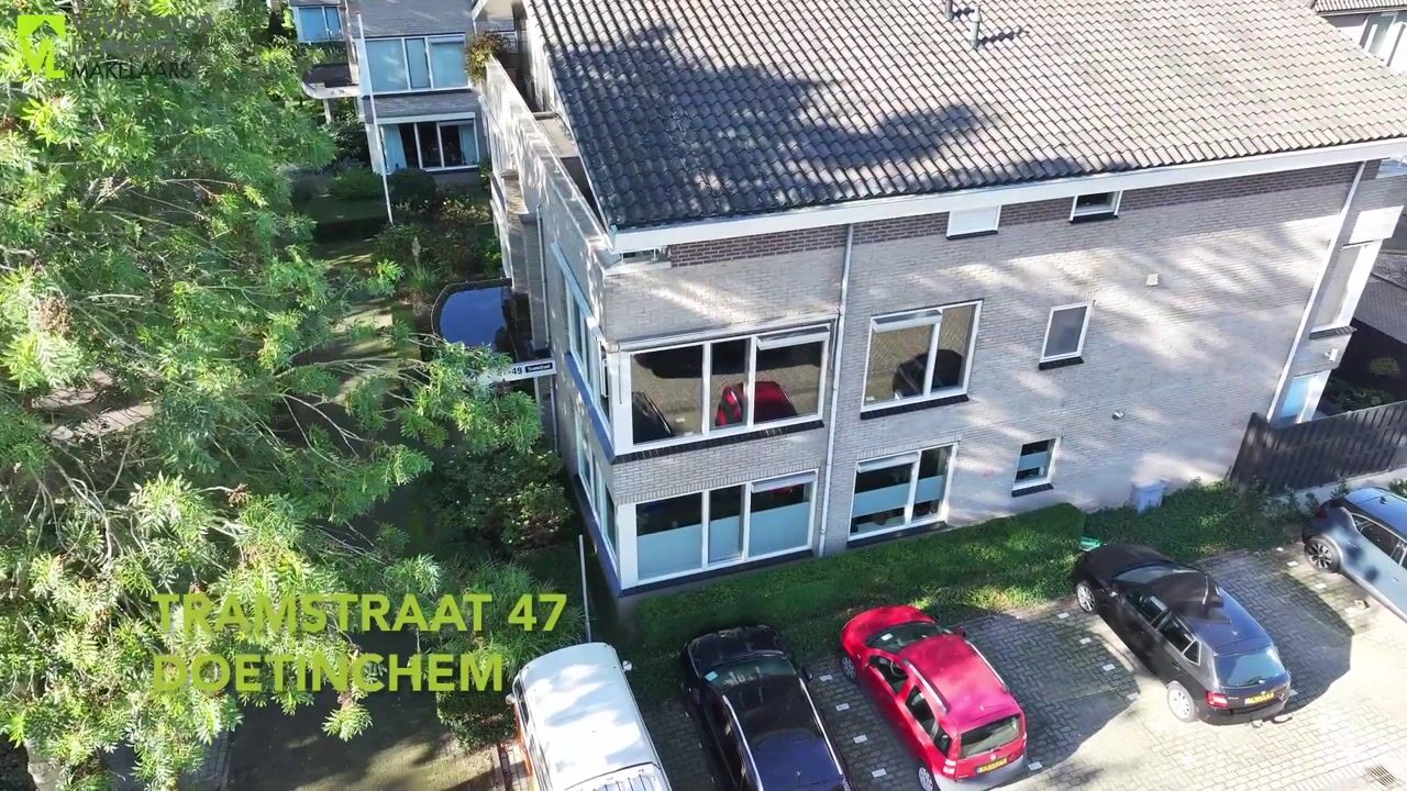 Video van Tramstraat 47