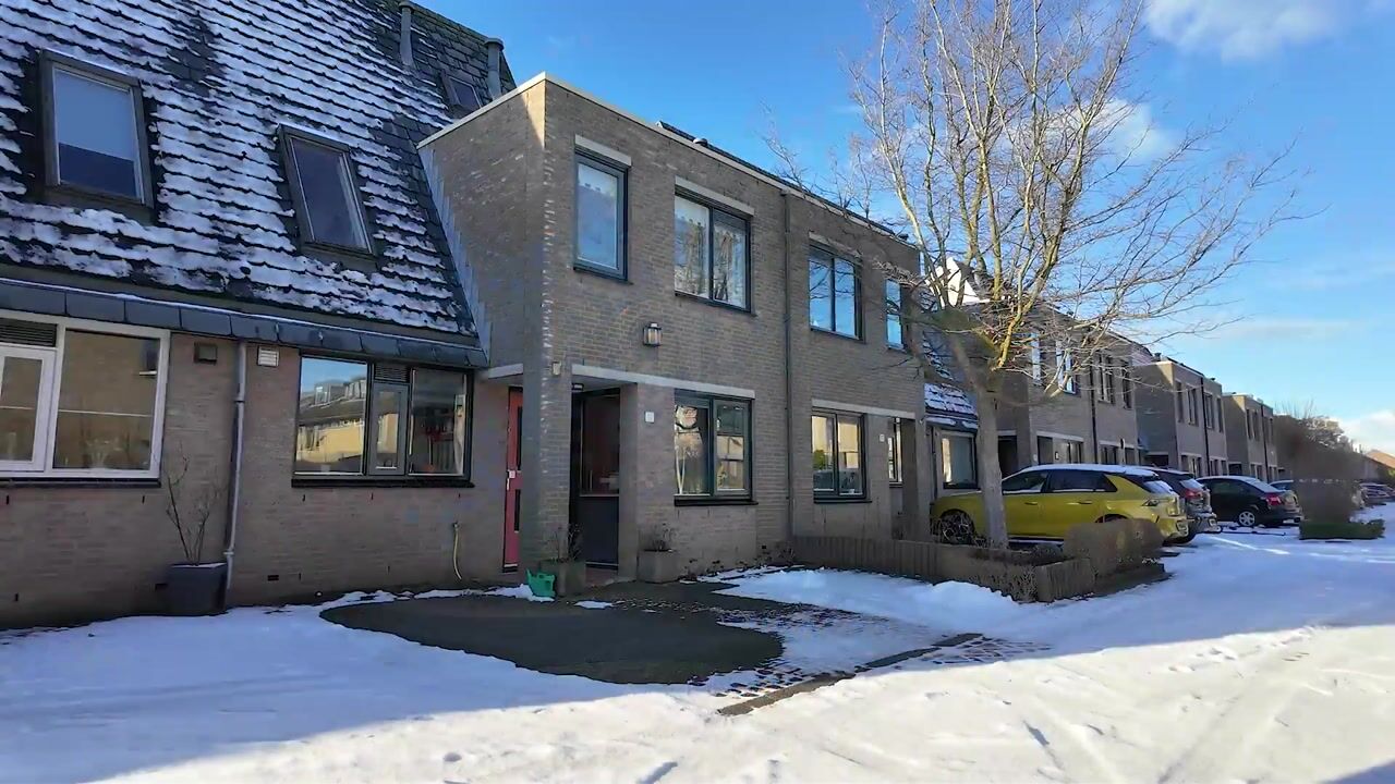 Video van Van Gochstraat 79