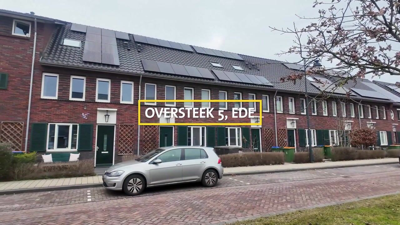Video van Oversteek 5