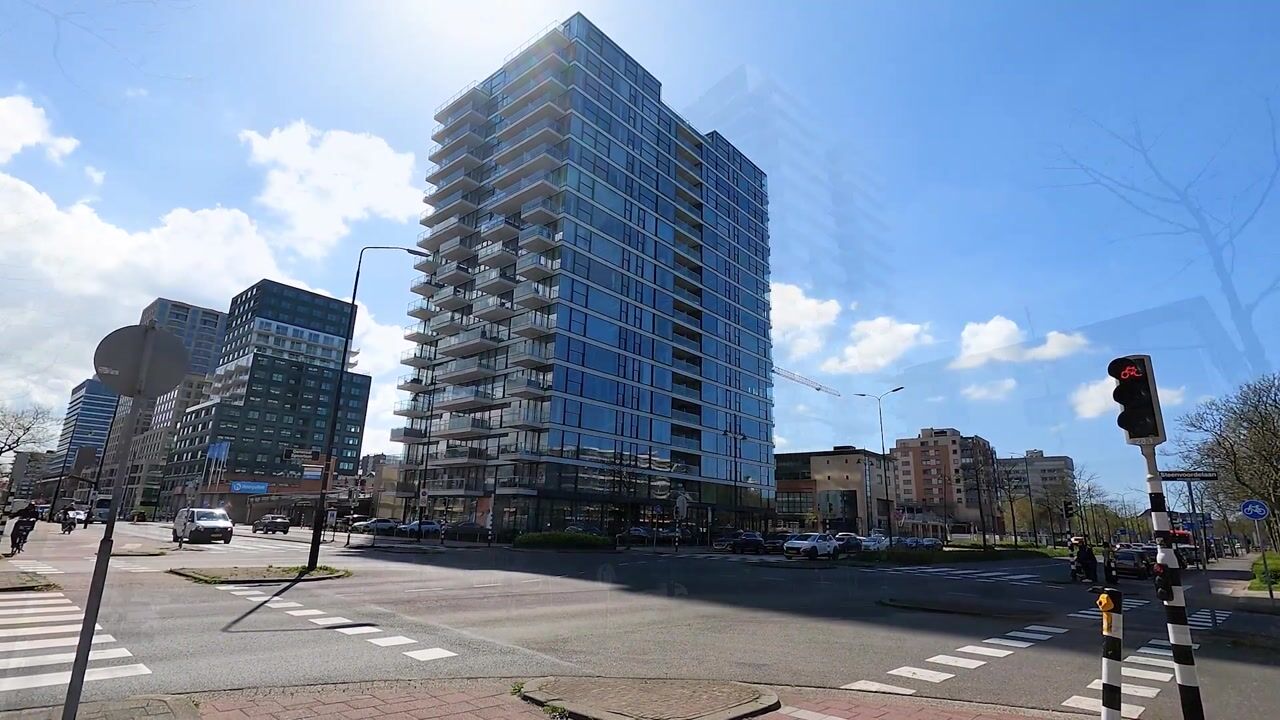 Video van Prinses Ariane Promenade 21