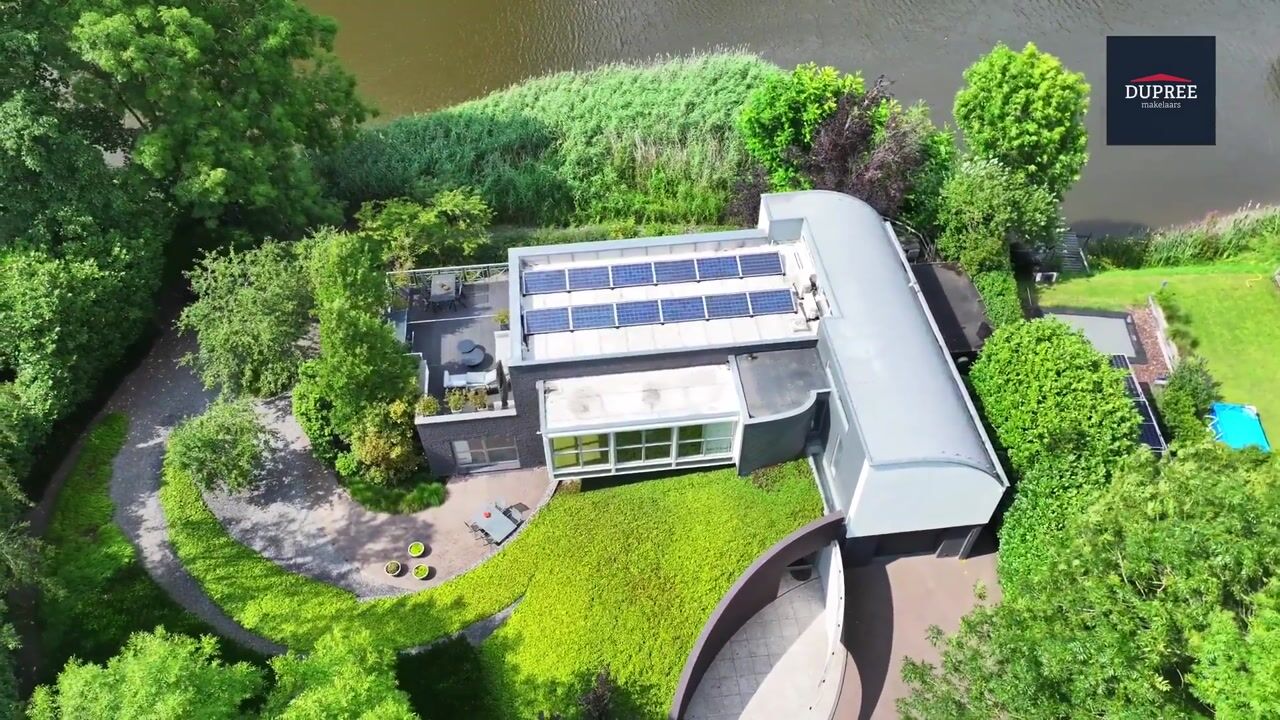 Video of Zuider IJsseldijk 12