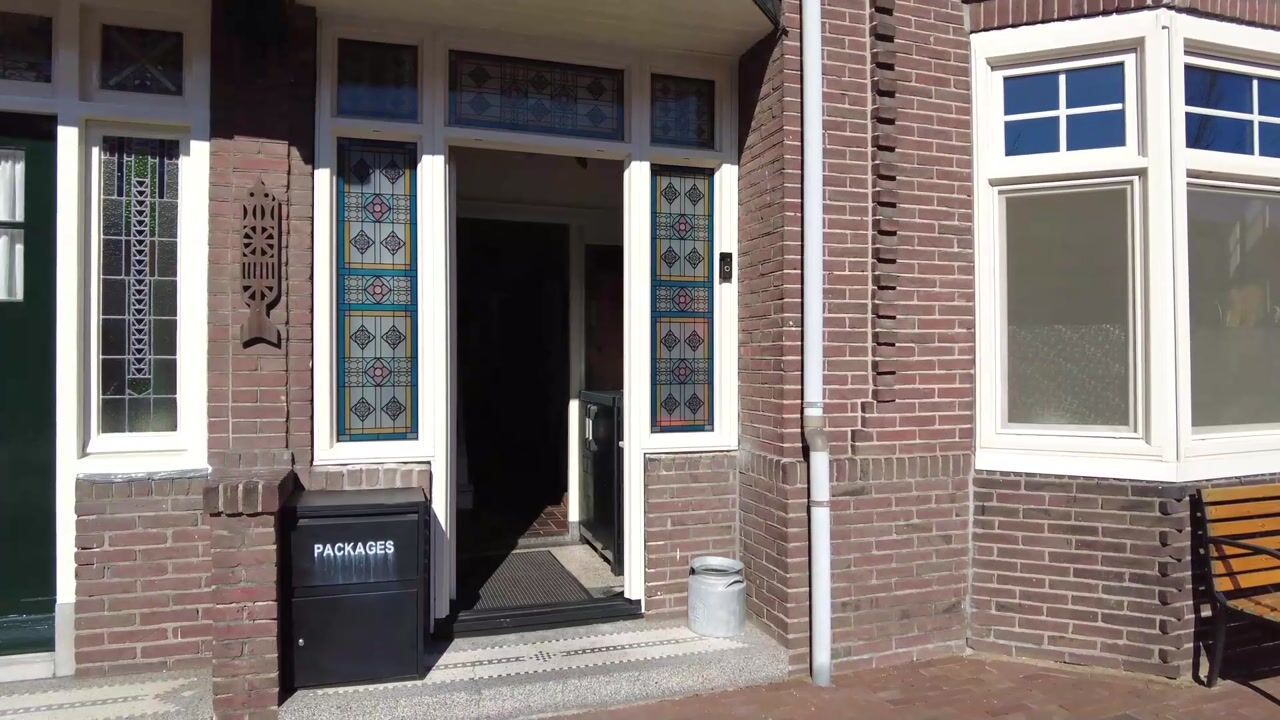 Video van Deldenerstraat 96